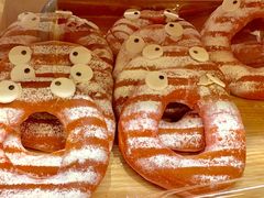 -山崎面包(静安久光店)