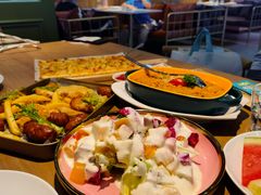 -么哈MOJAR(厦门云城万科里店)