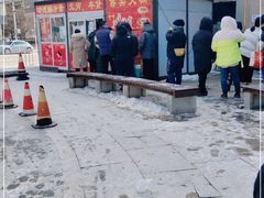 -功德林素菜饭庄(前门店)
