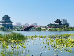 -舟山希尔顿酒店