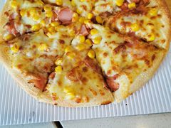 -那坡里比萨(康王北路店)