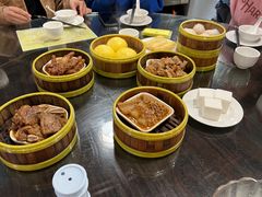 -府城小食馆(金龙宾馆店)