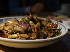 -周家二小姐的菜(西津渡店)