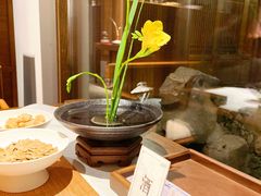 -鲤院·新中式美学·庭院餐厅(夫子庙店)