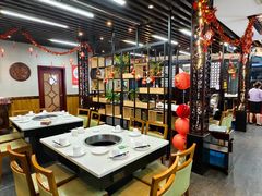 -胖师鱼馆非遗砂锅雅鱼(大北街店)