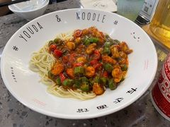-友达面馆(海珠店)