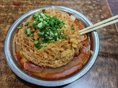 -桂湘缘卤味螺蛳粉