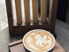 -Roast8ry Coffee Lab