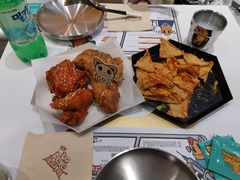 -BOPEYE·波派炸鸡(九霄天地店)