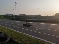 -浙江国际赛车场