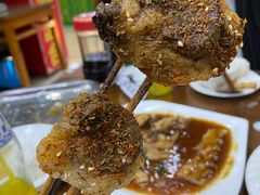 -白魁老号饭庄(交道口店)