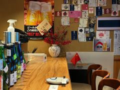 -大米·京都小酒馆·炭烧海鲜·烧鸟(龙口东路店)