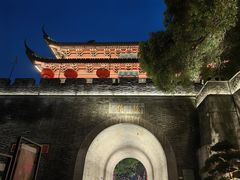 -鼓楼(西湖风景名胜区)