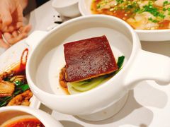 一品东坡肉-眉州东坡(远洋未来广场店)