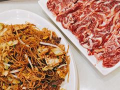 -潮悦牛肉火锅城(水贝店)
