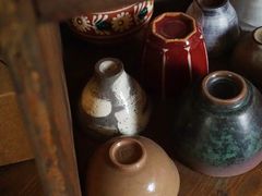 -知亘茶食