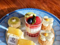 -Mercato莫卡多露台餐厅与酒吧(K11店)