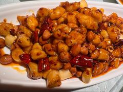 -渝信川菜(西单店)