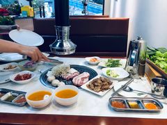 -六七八韩式烤肉·韩国料理(上杭路店)
