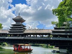 -深圳锦绣中华民俗村