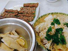 -成惠食府(赤岗店)