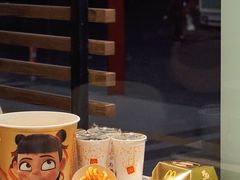 -麦当劳(北京路广百广场店)