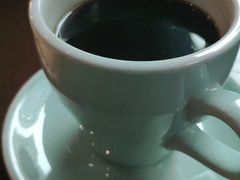 热美式-咖法森林·咖啡  酒吧(天河店)