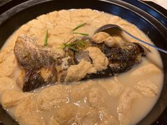 -麒麟小院·老九江菜(安平路店)