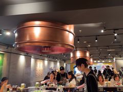 -肉肉大米(德基广场店)