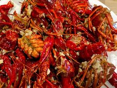 -星伦多海鲜自助餐厅(时代广场店)
