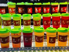 -正宁路小吃夜市