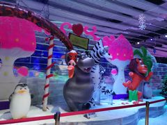 -宁波冰雪大世界(北仑区)