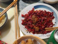 -矮板凳老火锅(宽窄巷子店)