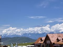 -新疆那拉提国家旅游度假区