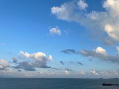 -影吧•悬崖海景(珠海凤凰湾悦椿酒店)