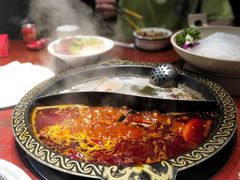 -黄家码头老火锅(解放碑旗舰店)