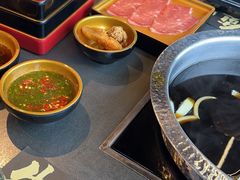 -牛武士寿喜烧·和牛火锅自助(全球首店)