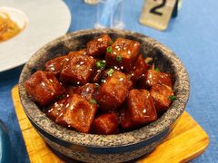 -御沪沪味园.融合菜.海鲜(斜土路店)