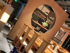 -呷哺呷哺 黄金牧场 (欢乐谷店)