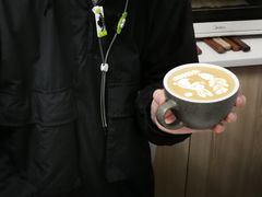 -SAFARI COFFEE