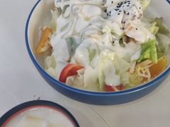 -帕米尔食府(白云观店)