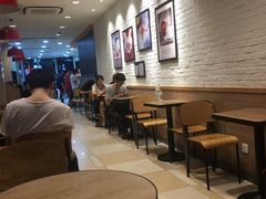 -85度C(深圳佳宁娜店)