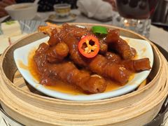 -南海渔村(珠江新城店)