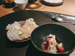 坚果应该拥有姓名-泰安门Taian Table(镇宁路店)