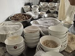 -郝刚刚羊杂割(柳巷店)