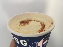 锡兰红茶鲜牛乳-ARTEASG啊T·新加坡奶茶(环球银泰城店)
