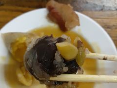 -老妈宫粽球