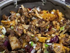 -马相卿特色烤肉面食馆(虎台店)