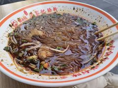 -钟方模白家肥肠粉(春熙店)