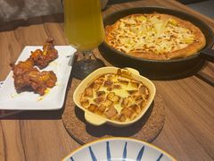 -必胜客(东营万达店)